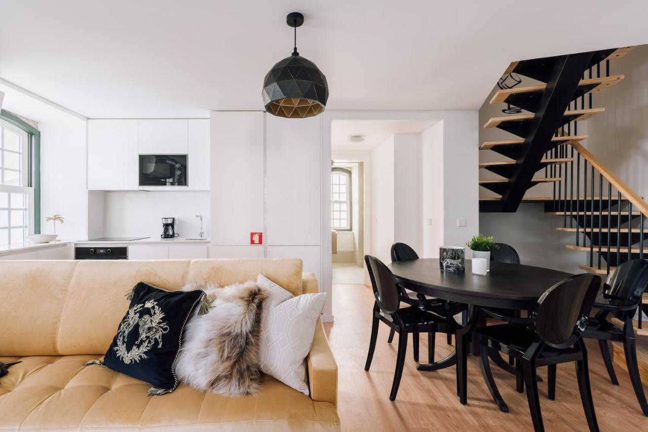 City Stays Martim Moniz Apartments Lisbon Exterior photo