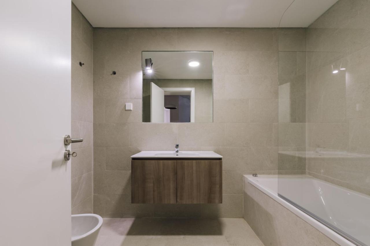 City Stays Martim Moniz Apartments Lisbon Exterior photo