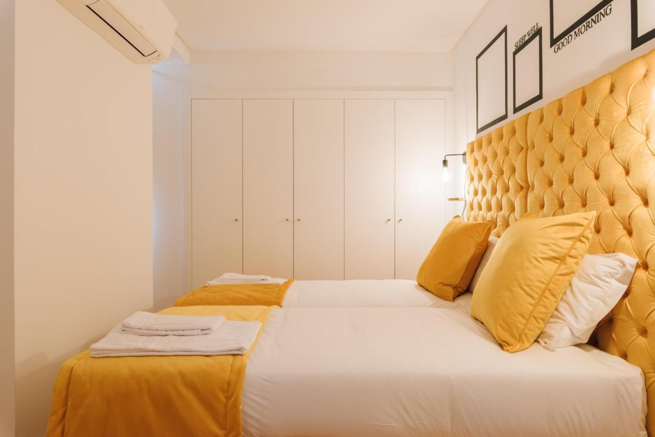 City Stays Martim Moniz Apartments Lisbon Exterior photo
