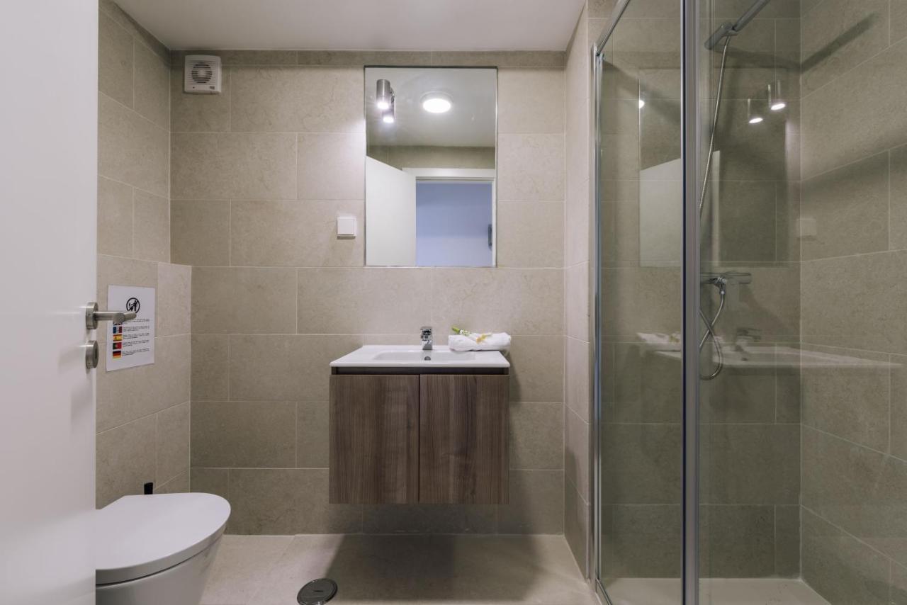 City Stays Martim Moniz Apartments Lisbon Exterior photo