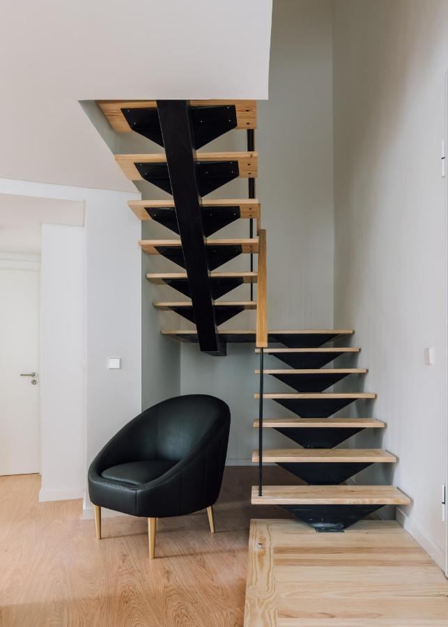 City Stays Martim Moniz Apartments Lisbon Exterior photo
